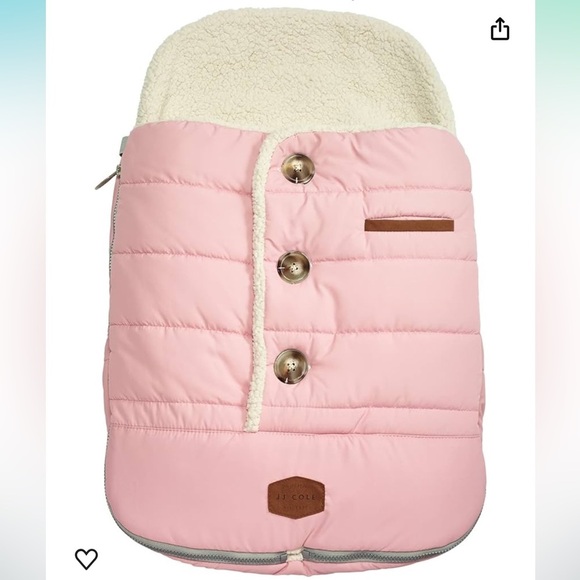 JJ Cole Urban Bundle Me NWOT - Picture 1 of 9